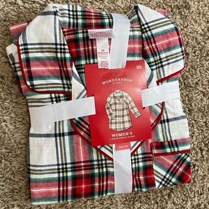 NWT Sleep Shirt Pajamas